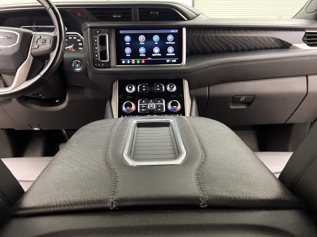 Used 2021 GMC Yukon XL Denali AWD/4WD image 48
