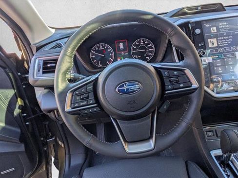 New 2025 Subaru Ascent Limited w/ Popular Package #2 image 20