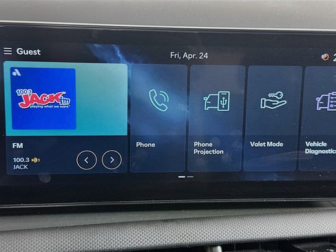 Used 2025 Hyundai Tucson SEL FWD image 21