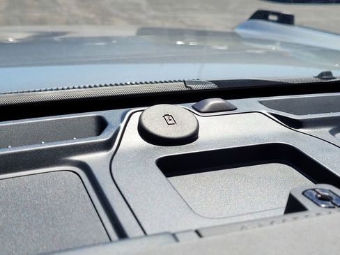 New 2025 Ford Bronco Big Bend image 43