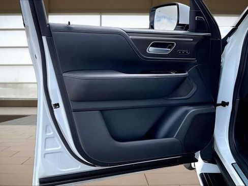 Used 2026 INFINITI QX80 Pure w/ Cargo Package RWD image 22