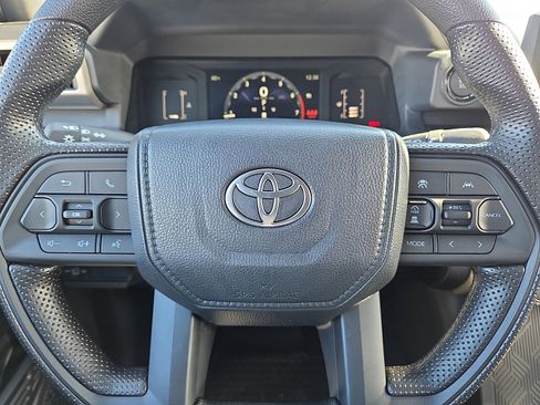 New 2026 Toyota Tacoma SR image 14