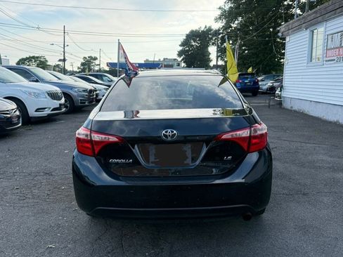 Used 2018 Toyota Corolla LE FWD image 8