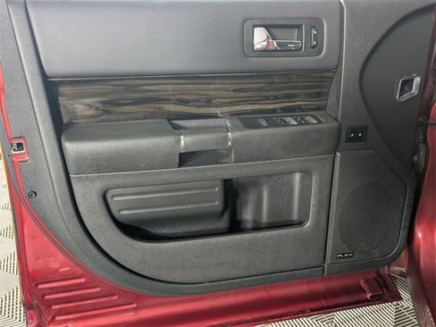 Used 2019 Ford Flex SEL w/ Equipment Group 202A image 11