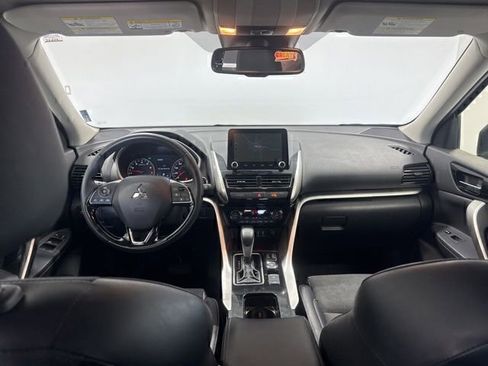 Used 2024 Mitsubishi Eclipse Cross SE AWD/4WD image 20