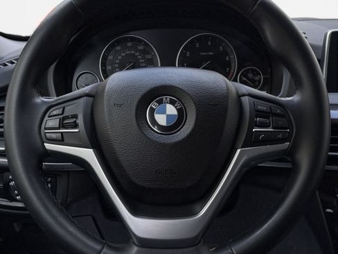 Used 2016 BMW X5 xDrive35i AWD/4WD image 18