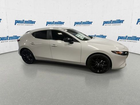 New 2026 MAZDA MAZDA3 s Sport image 13