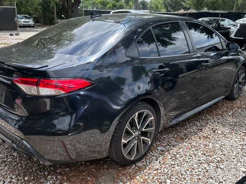 Used 2020 Toyota Corolla SE image 12