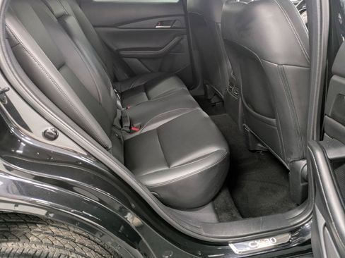 Certified 2022 MAZDA CX-30 AWD 2.5 S w/ Select Package image 31