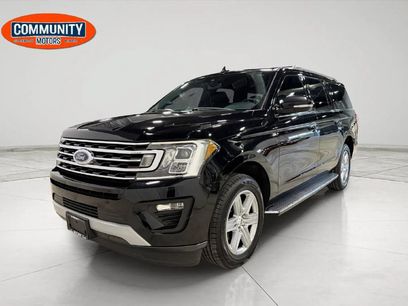 Used 2019 Ford Expedition Max XLT w/ Equipment Group 202A