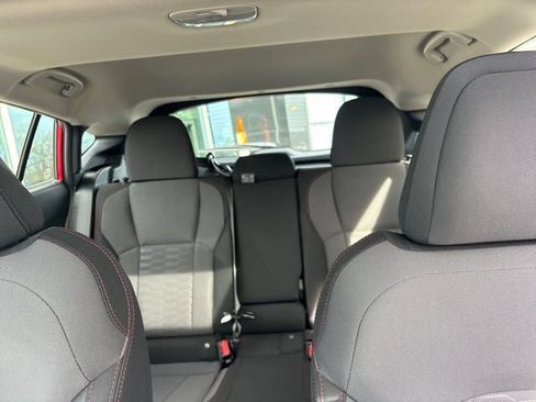 New 2026 Subaru Impreza 2.0i Sport image 82