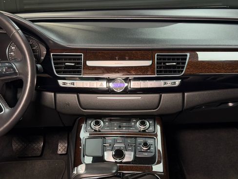 Used 2012 Audi A8 L 4.2 image 29