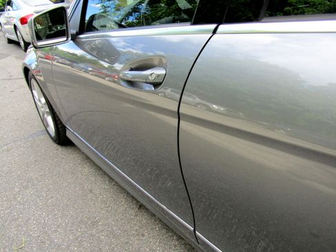 Used 2011 Mercedes-Benz C 300 4MATIC Sedan image 10