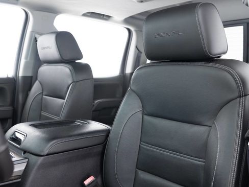 Used 2016 GMC Sierra 1500 Denali w/ Enhanced Driver Alert Package image 26