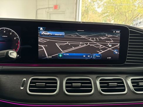 New 2026 Mercedes-Benz GLE 350 GLE 350 image 35