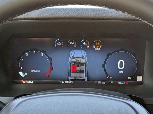 New 2024 Ford F150 XLT w/ Equipment Group 303A High image 28