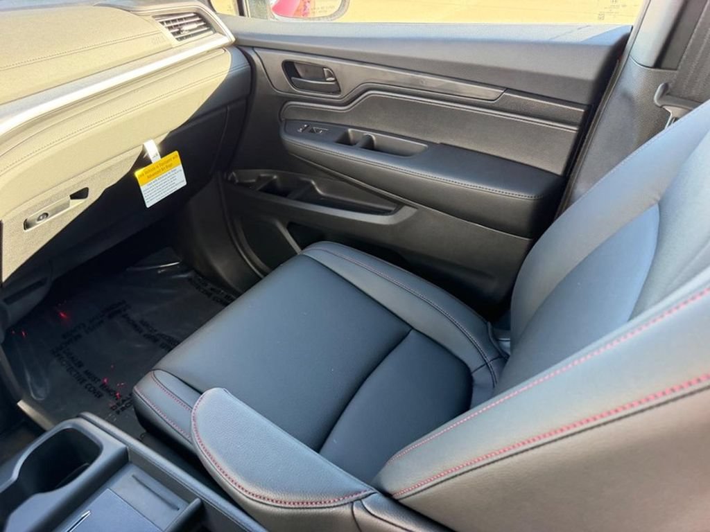 New 2027 Honda Odyssey Sport-L image 20