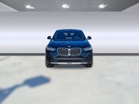 Certified 2023 BMW X4 xDrive30i w/ Parking Assistance Package image 6