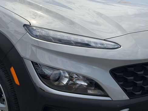 Certified 2023 Hyundai Kona SEL AWD/4WD image 10