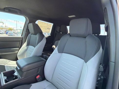 New 2026 Toyota Tacoma TRD Sport RWD image 20