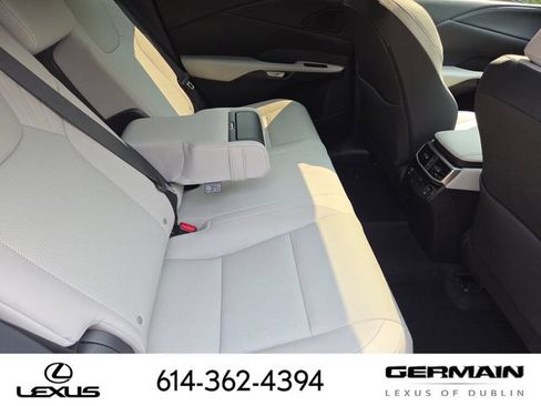 Certified 2026 Lexus RX 350 Premium w/ Convenience Package AWD/4WD image 30