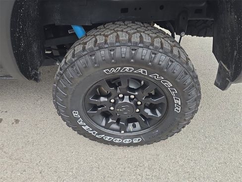 New 2025 RAM 2500 Power Wagon image 28