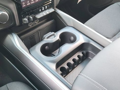 New 2026 RAM 1500 Lone Star RWD image 16
