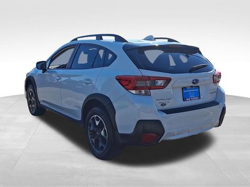 Used 2020 Subaru Crosstrek 2.0i Premium image 4