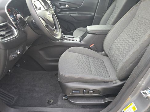Used 2024 Chevrolet Equinox LT AWD/4WD image 20