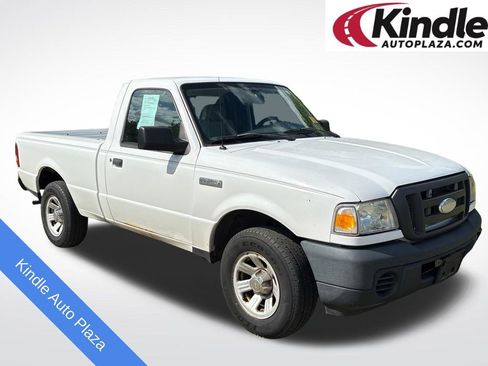 Used 2009 Ford Ranger XL RWD image 1