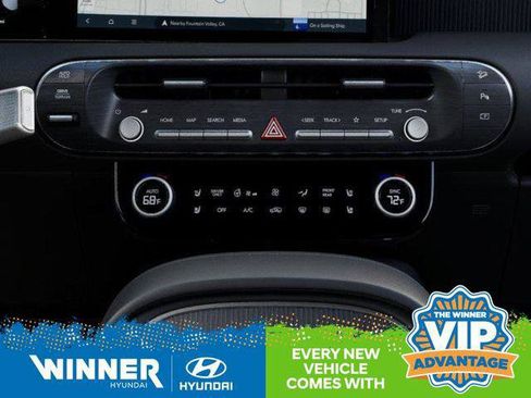 New 2026 Hyundai Palisade Calligraphy image 16