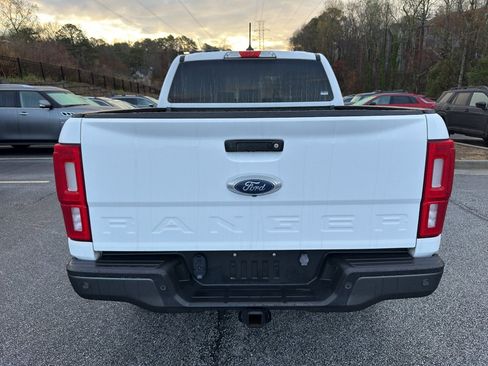 Used 2021 Ford Ranger XLT w/ Tremor Off-Road Package image 6