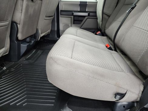 Used 2022 Ford F250 XLT image 31