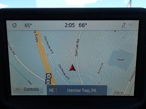 Used 2024 Ford Bronco Sport Big Bend w/ Convenience Package image 27