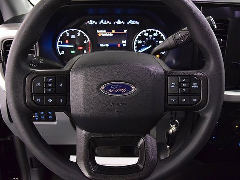 New 2026 Ford F350 XLT w/ 360-Degree Camera Package image 19