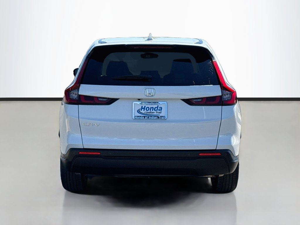New 2027 Honda CR-V EX-L image 7