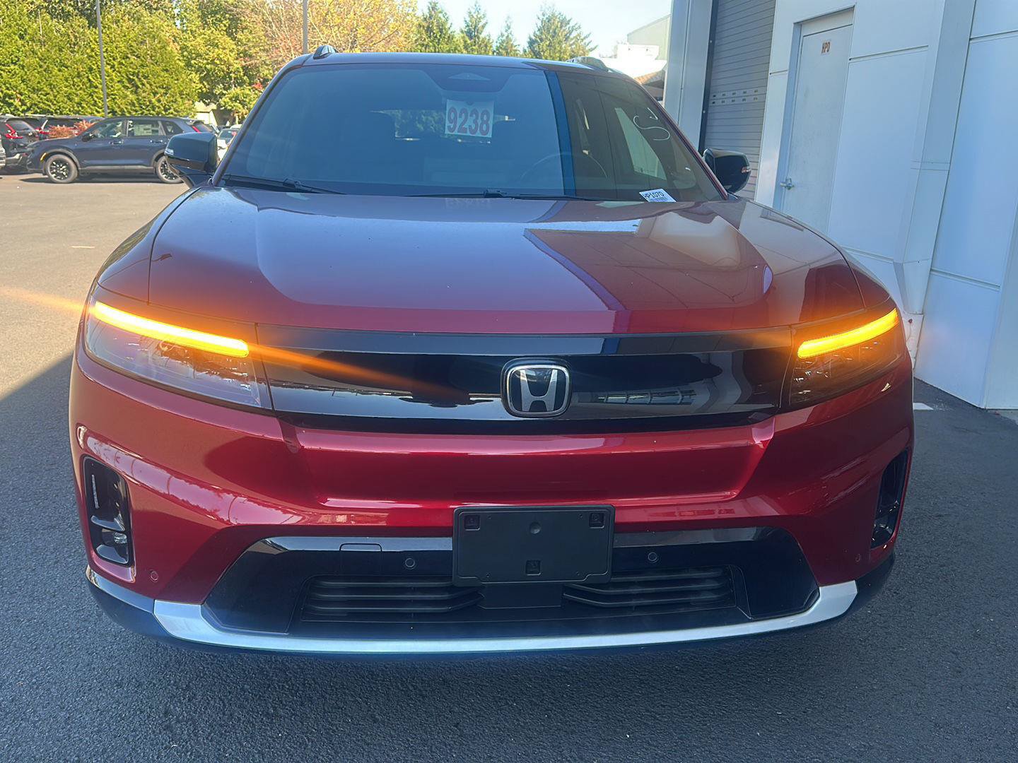 Used 2025 Honda Prologue Touring image 6