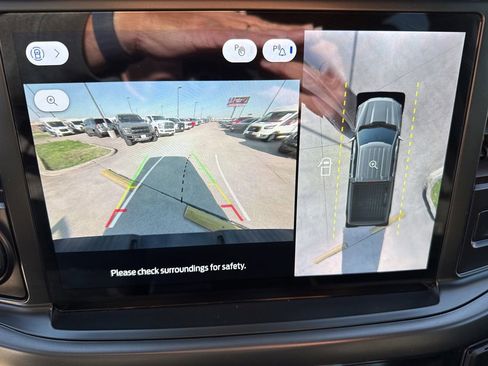 Used 2024 Ford F150 XLT w/ Equipment Group 302A MID image 26