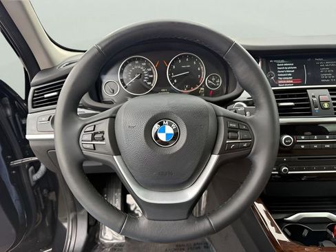 Used 2015 BMW X3 xDrive35i image 22