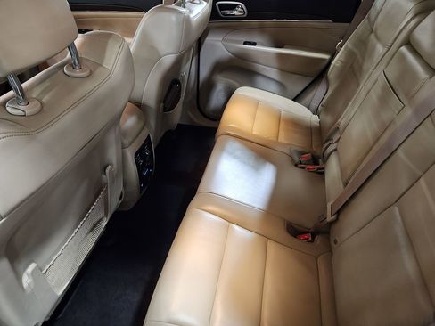 Used 2018 Jeep Grand Cherokee Limited image 51