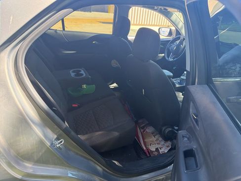 Used 2019 Chevrolet Equinox LT FWD image 9