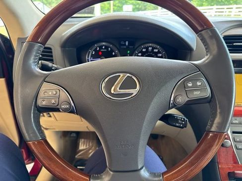 Used 2012 Lexus ES 350 FWD image 17