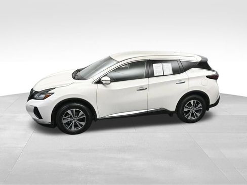 Used 2020 Nissan Murano S w/ Technology Package FWD image 34