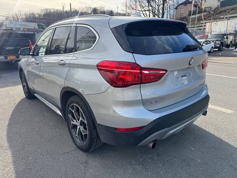 Used 2018 BMW X1 xDrive28i w/ Convenience Package AWD/4WD image 7