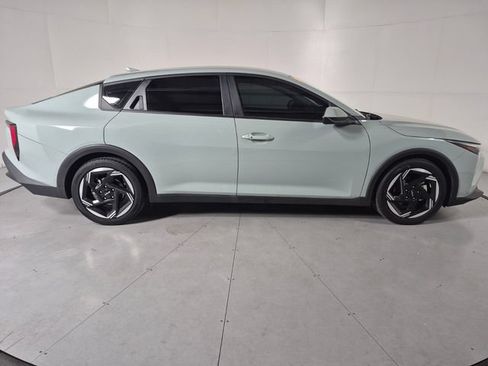 Used 2025 Kia K4 EX FWD image 5