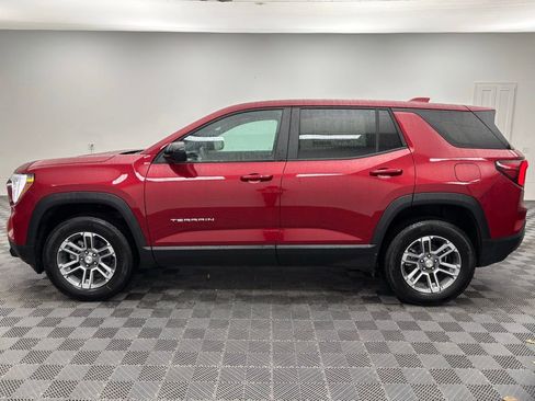 New 2026 GMC Terrain Elevation image 11