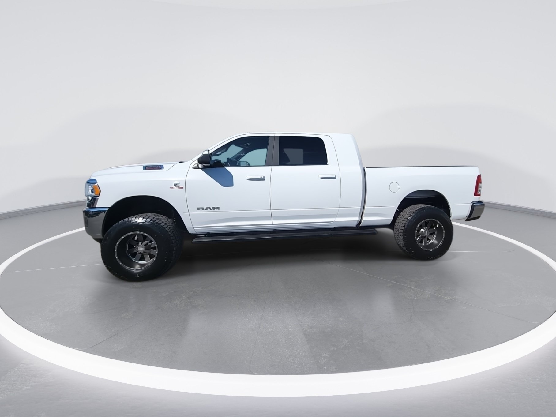 Certified 2022 RAM 2500 Big Horn AWD/4WD image 5