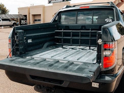 Used 2014 Honda Ridgeline Sport image 44