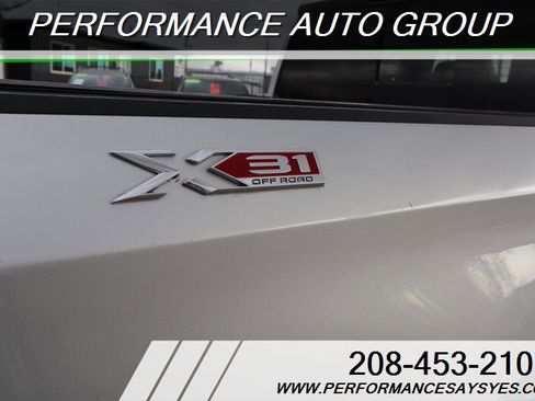 Used 2020 GMC Sierra 1500 Elevation image 8