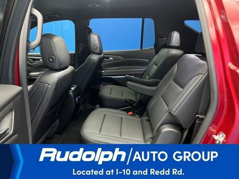 Used 2026 Chevrolet Traverse LT w/ Driver Confidence Package image 30